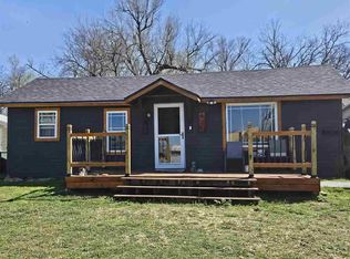 421 S Benjamin St, Stillwater, OK 74074