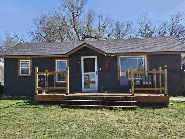 421 S Benjamin St, Stillwater, OK 74074