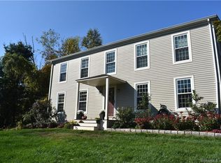336 Grassy Hill Rd, Woodbury, CT 06798