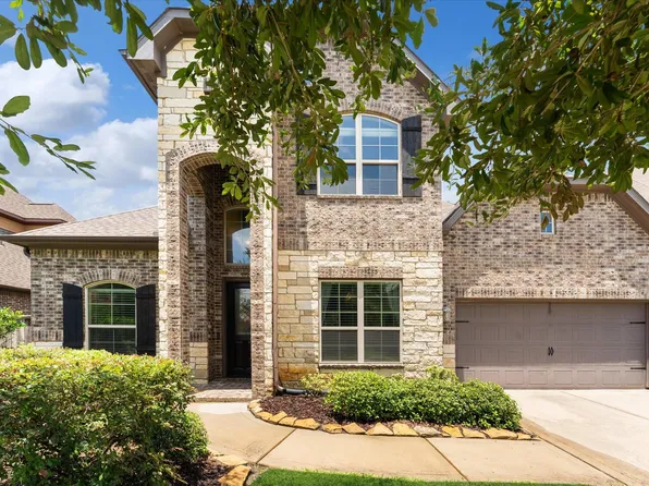 2506 Barclay Lake Ln, Spring, TX 77388