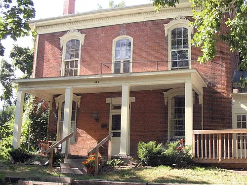 414 Brown St #7 Photo 1