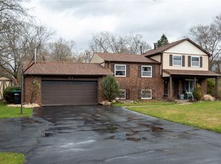 261 Hays Rd, Pittsburgh, PA 15241