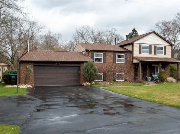 261 Hays Rd, Pittsburgh, PA 15241