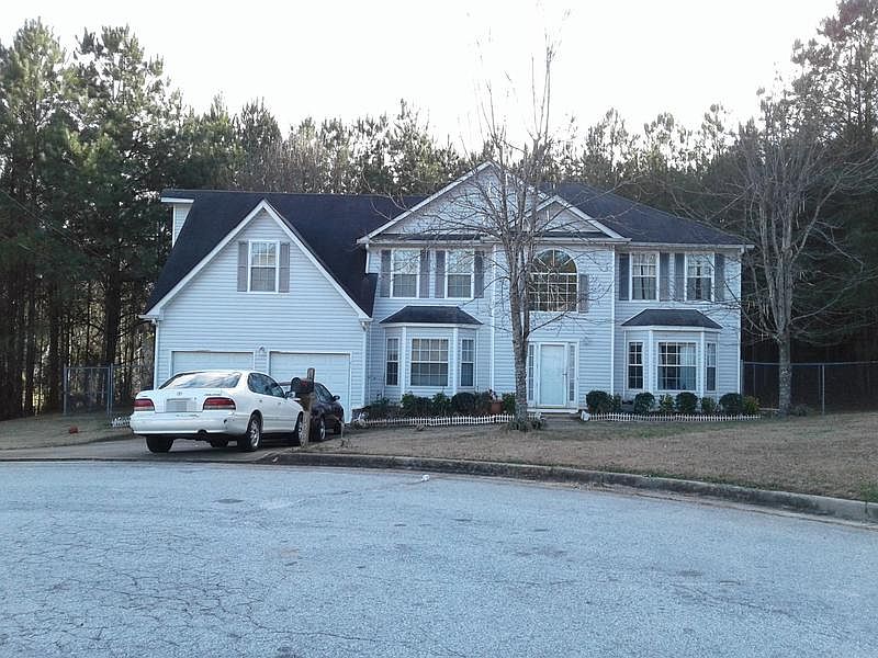 1st image of 7067 Deshon Hills Trl