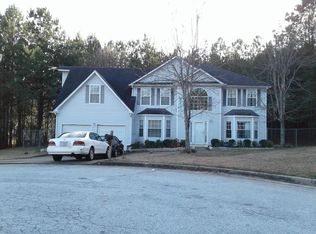 7067 Deshon Hills Trl, Lithonia, GA 30058