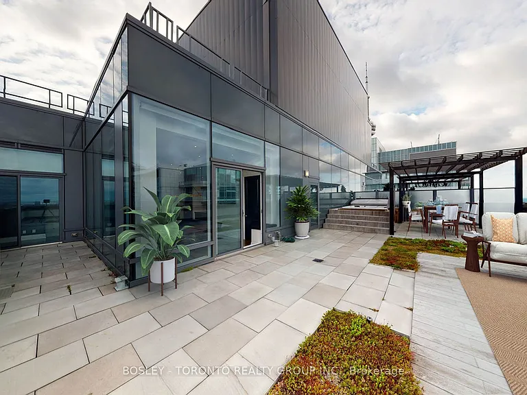 295 Adelaide St W #Penthouse 01 — Photo 18