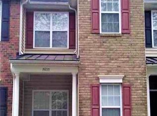 8633 Wandering Creek Way, Charlotte, NC 28227