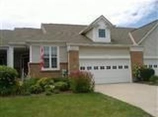 6449 Grand Cypress Way, Mason, OH
