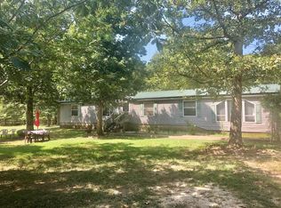 12967 County Road 494, Colcord, OK 74338