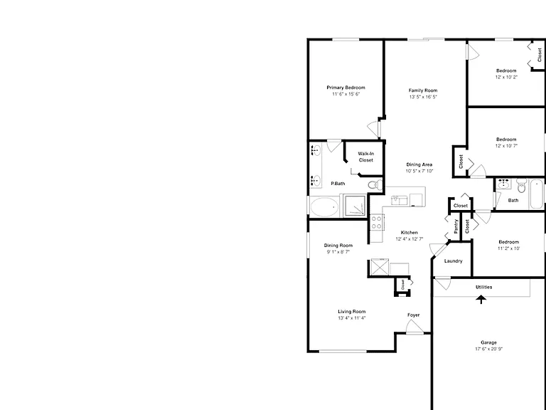 4805 Windingbrook Trl — Photo 2