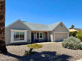 1319 E Piute Ave, Phoenix, AZ 85024