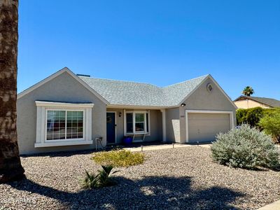 1319 E Piute Ave, Phoenix, AZ, 85024