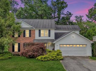 400 Blackbird Way, Lewisburg, WV 24901