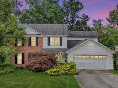 400 Blackbird Way, Lewisburg, WV, 24901