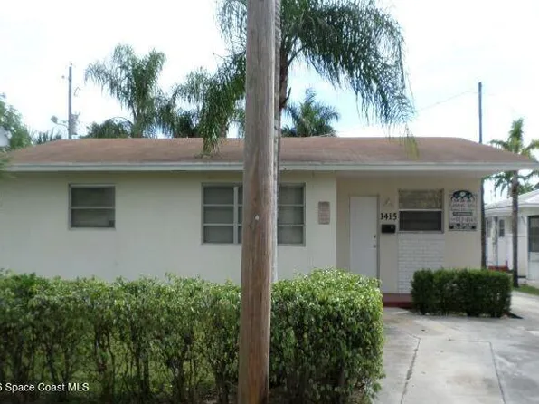1415 N 19th Ave, Hollywood, FL 33020
