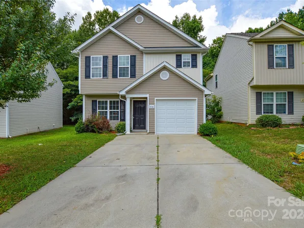 4736 Brewer Dr, Charlotte, NC 28208