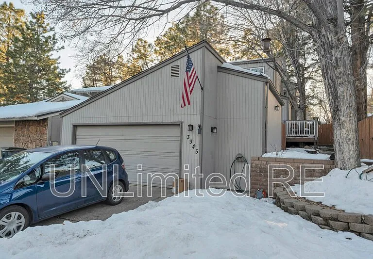 3345 E Ascona Way — Photo 2
