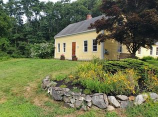 533 North St, Georgetown, MA 01833