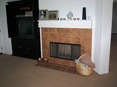 Fire Place