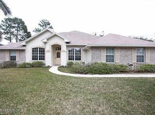 808 Mill Pond Ct, Saint Johns, FL 32259