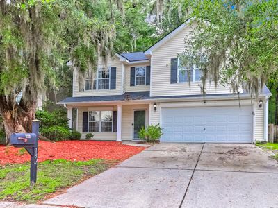 132 Moon Shadow Ln, Summerville, SC, 29485