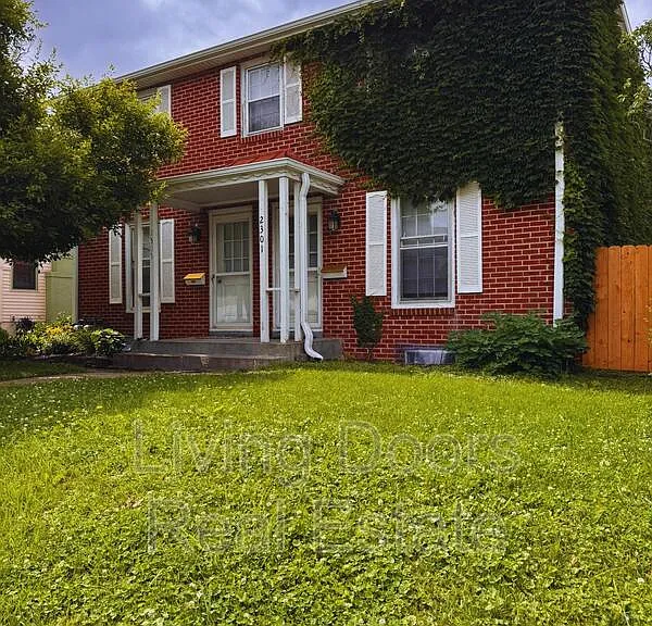 2303 South St — Photo 1