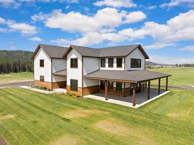 197 River Ranch Rd, Whitefish, MT, 59937