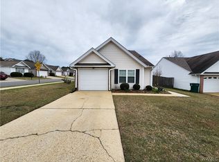 8601 Inverness Dr, Tuscaloosa, AL 35405
