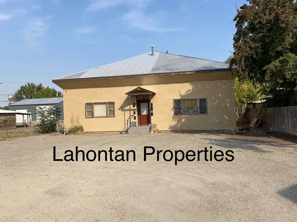 202 S Main St #6, Yerington, NV 89447