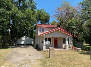 8715 NE 52nd St, Spencer, OK 73084