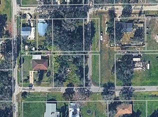 W PINEAPPLE STREET LOT 8, BOWLING GREEN, FL 33834