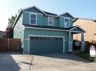 4134 Summercrest St SE, Albany, OR 97322