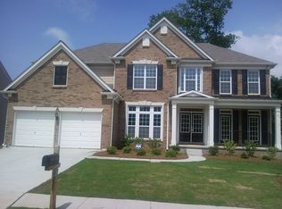 4220 Agard St, Cumming, GA 30040
