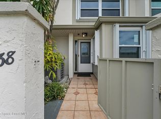 185 Palmetto Ave #386, Indialantic, FL 32903