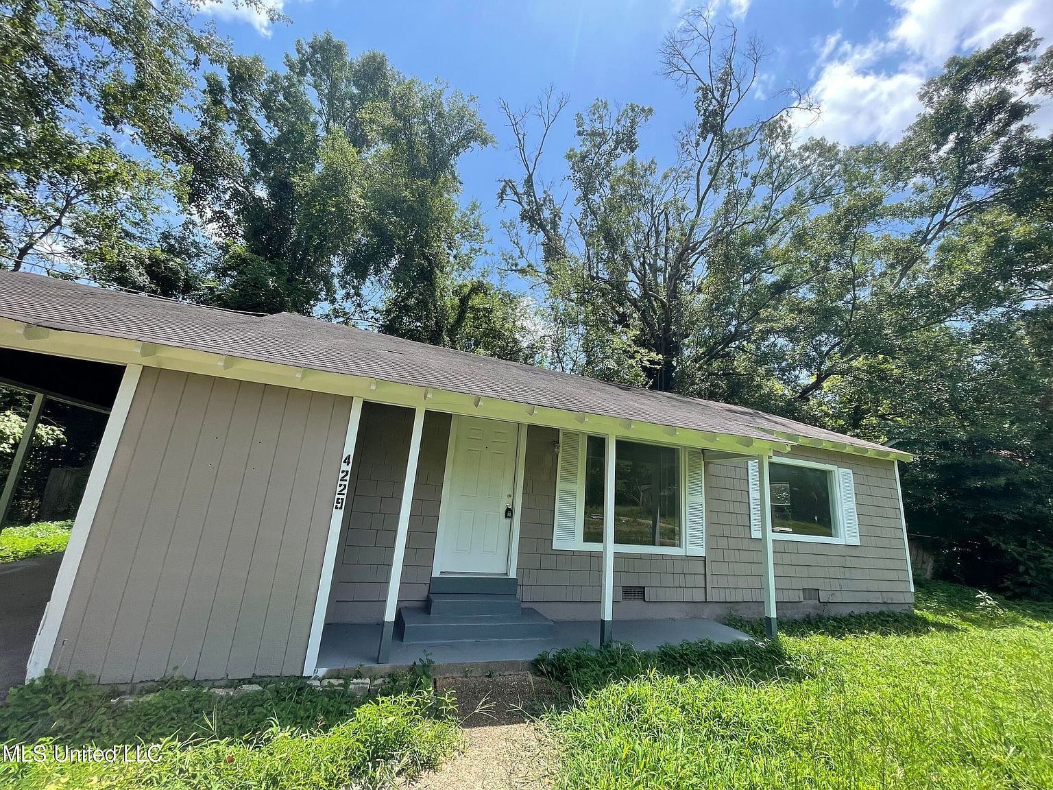 4229 Meadowmont Dr, Jackson, MS 39209 Zillow