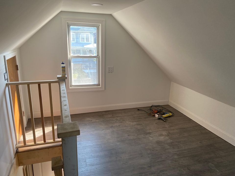 attic
