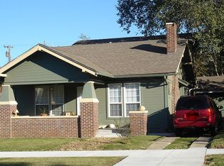 1304 E Main St, Shawnee, OK 74801