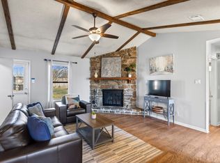 122 Pecan Valley Dr, Sherwood, AR 72120
