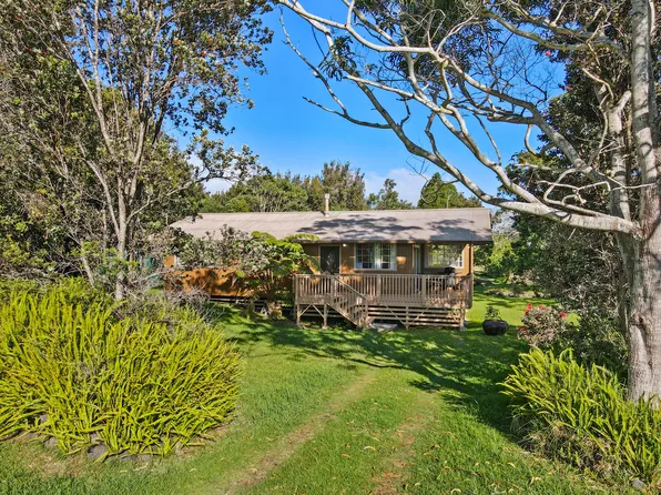 99-7728 Kalehua Pl, Volcano, HI 96785