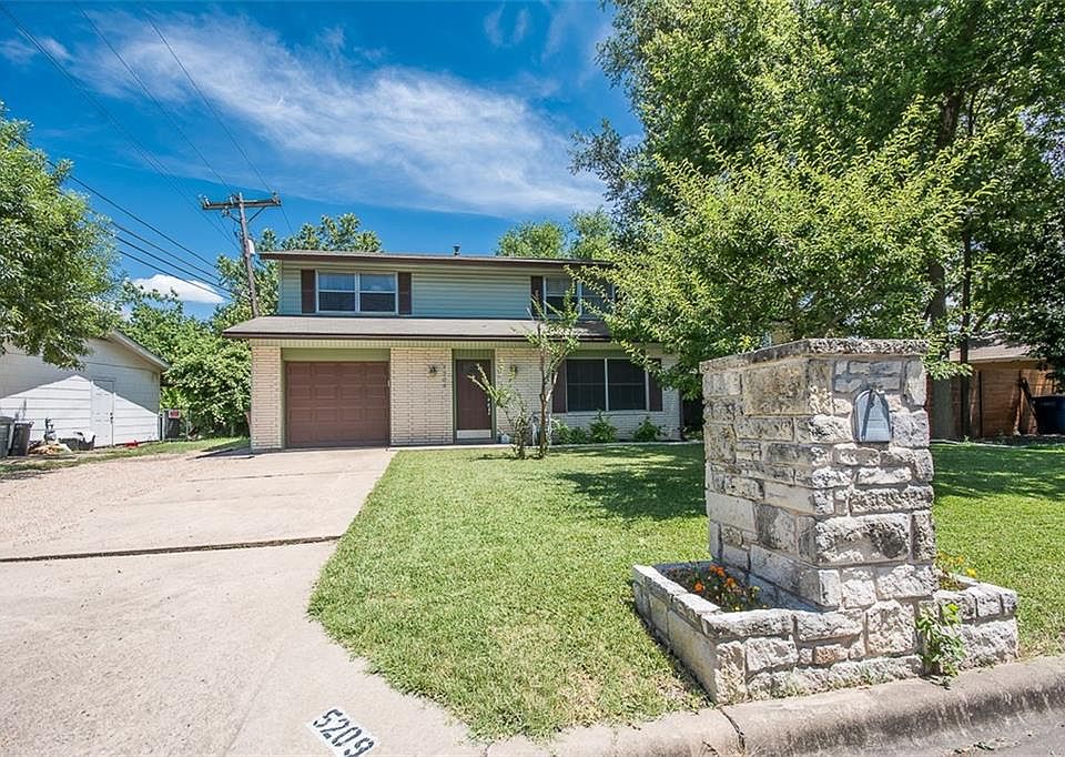 1st image of 5209 Creekline Dr