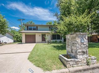 5209 Creekline Dr, Austin, TX 78745