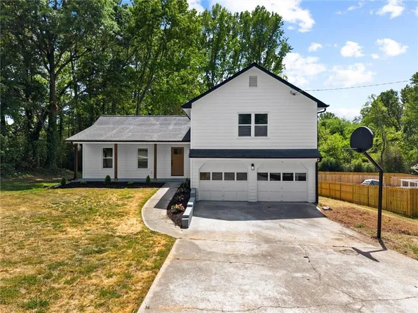 1548 Sprayberry Dr, Marietta, GA 30066