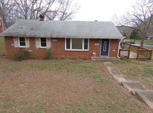 100 Dale Ave, Lynchburg, VA 24502