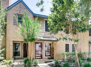 17720 Kings Park Ln, Houston, TX 77058