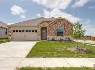 1213 Blue Spring Dr, Anna, TX 75409