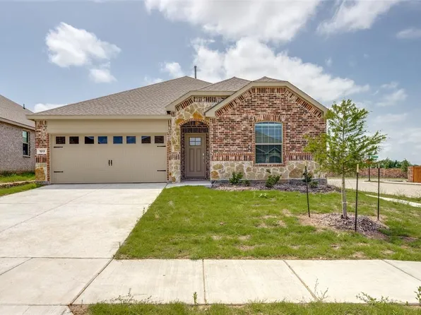 1213 Blue Spring Dr, Anna, TX 75409
