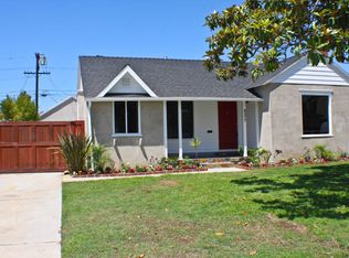 8377 Kenyon Ave, Los Angeles, CA 90045