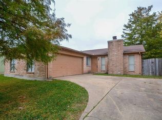 22726 Leedstown Ln, Katy, TX 77449