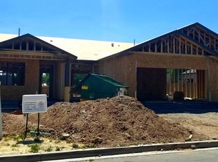1599 E Yorkshire Ave, Chino Valley, AZ 86323