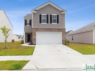 219 Cold Creek Loop, Port Wentworth, GA 31407